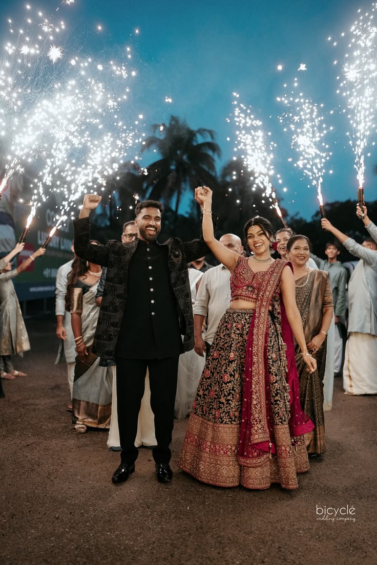 Priya & Rohan, Reception